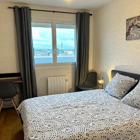 Bienvenue Au Caton Apartman Tarbes Kültér fotó